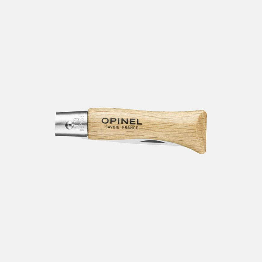 Couteau de poche lame inox N°3 – Image 3