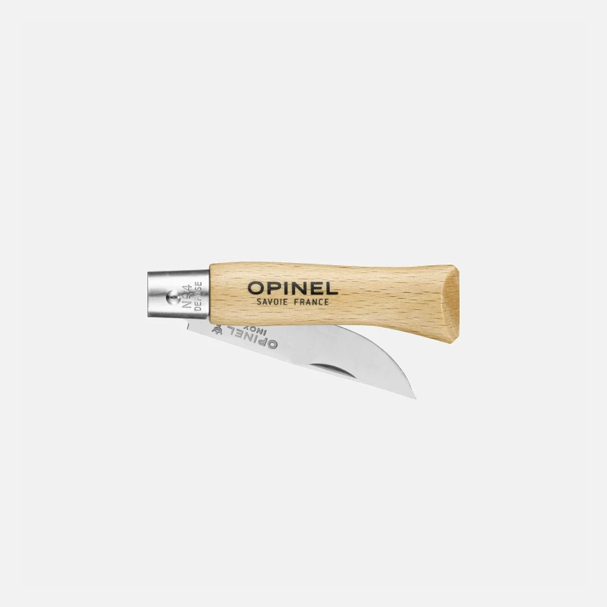 Couteau de poche lame inox N°4 – Image 2