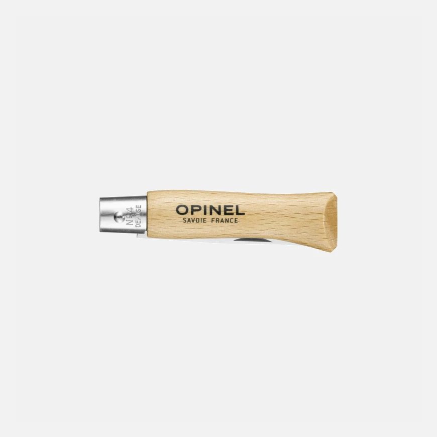 Couteau de poche lame inox N°4 – Image 3