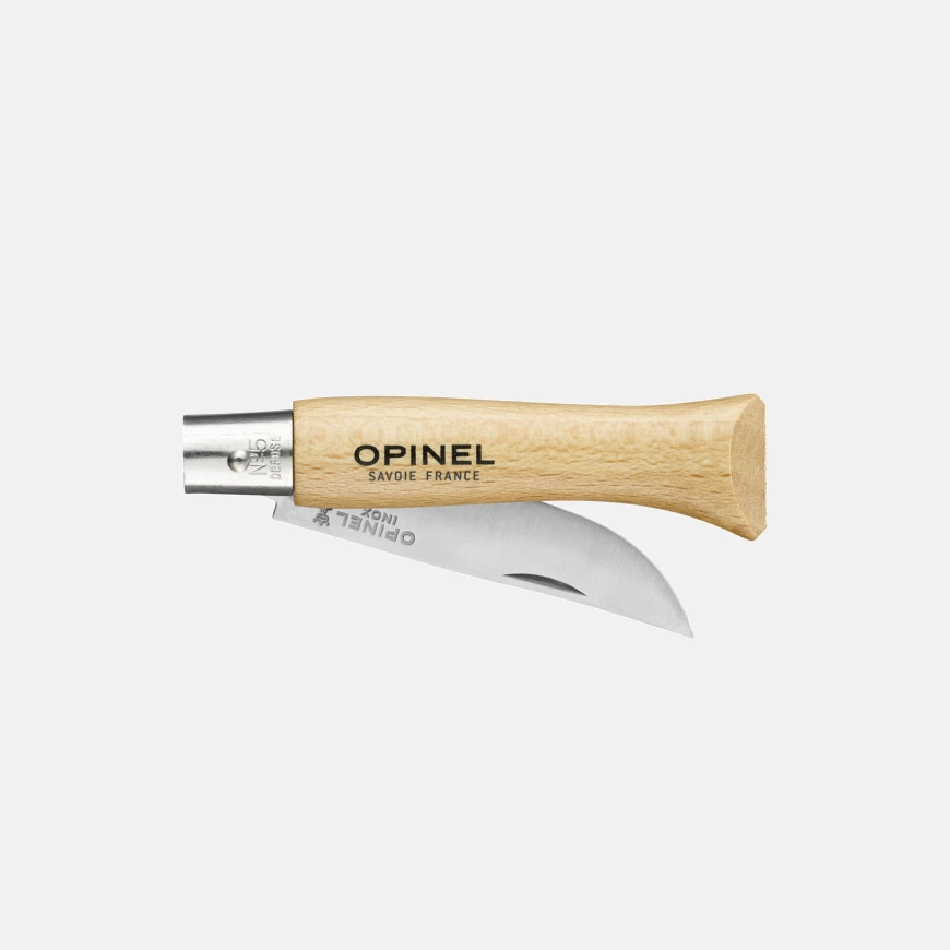 Couteau de poche lame inox N°5 – Image 2