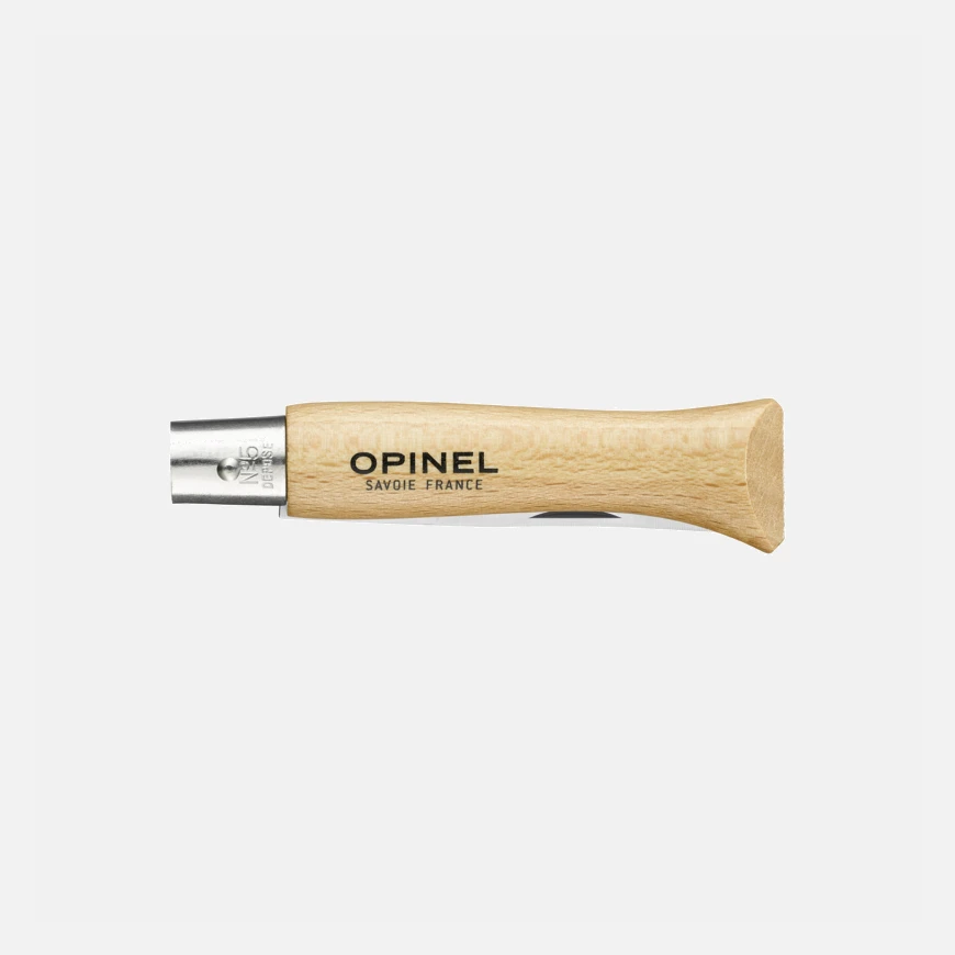 Couteau de poche lame inox N°5 – Image 3