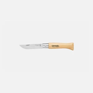 Couteau de poche lame inox N°5