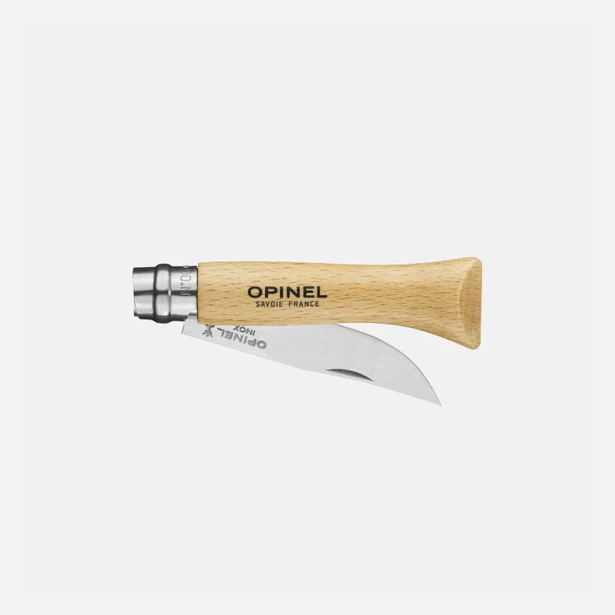 Couteau de poche lame inox N°6 – Image 2