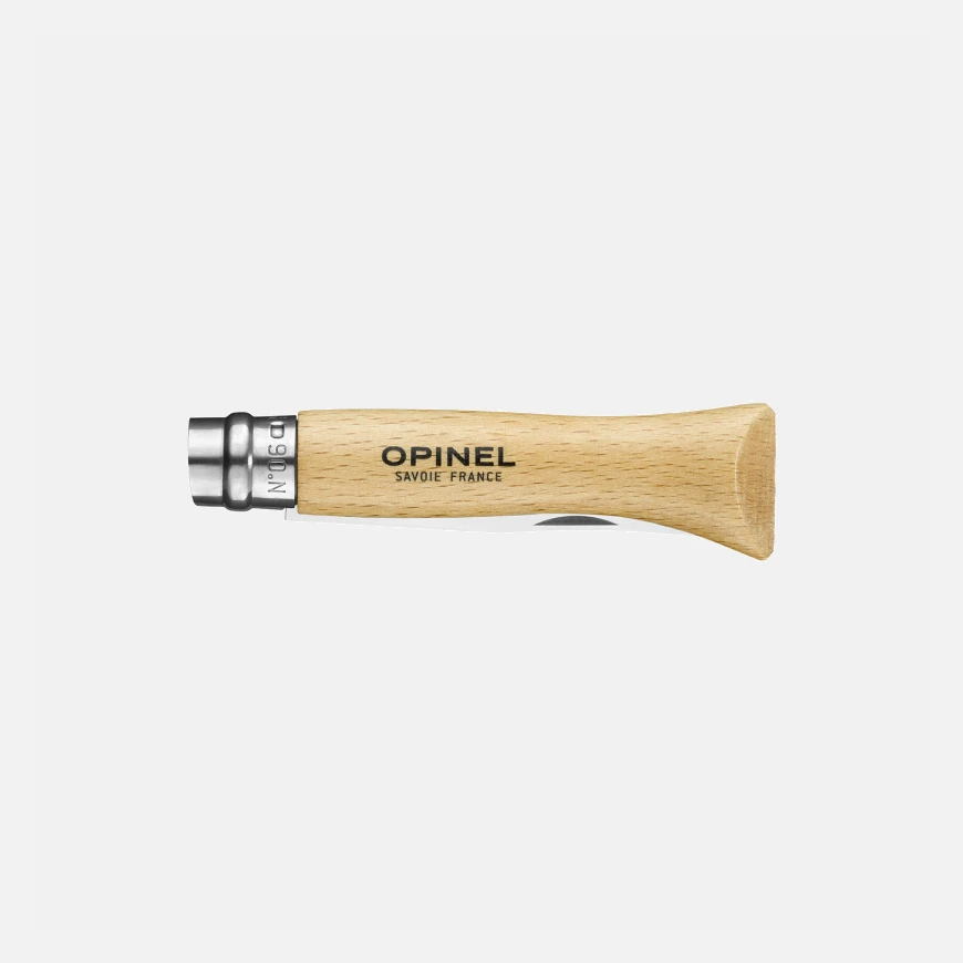 Couteau de poche lame inox N°6 – Image 3