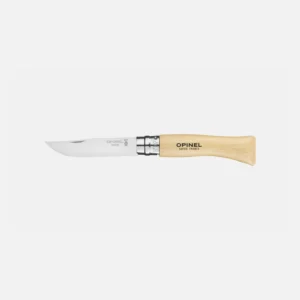 Couteau de poche lame inox N°7