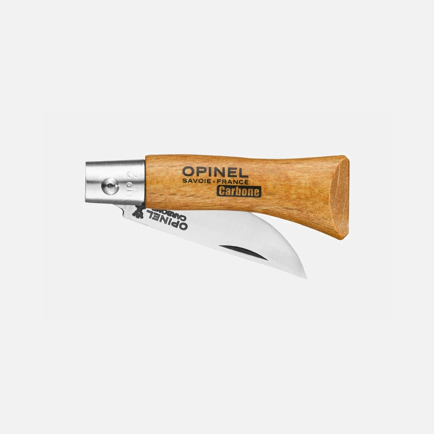 Couteau de poche lame carbone N°2 – Image 2