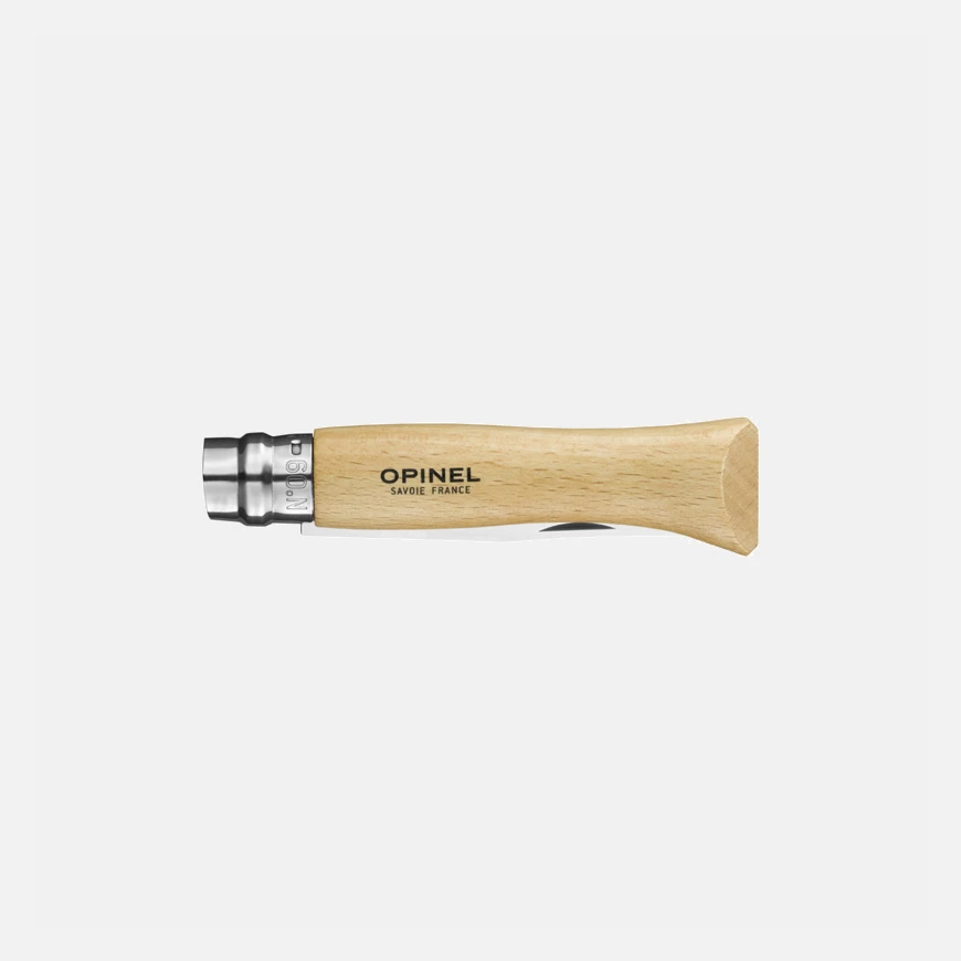 Couteau de poche lame inox N°9 – Image 3