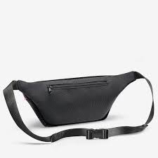 Extralite beltbag mesh black – Image 4