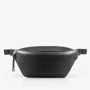 Extralite beltbag mesh black