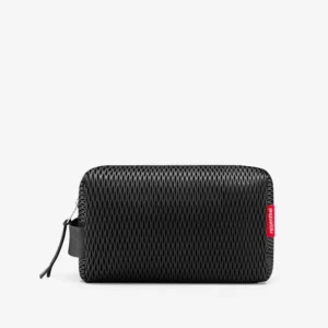 Extralite cosmetic mesh black