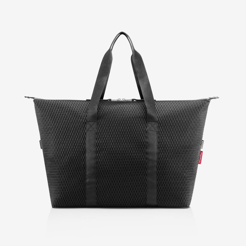 Extralite weekender L mesh black