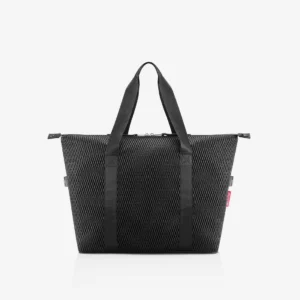 Extralite weekender M mesh black