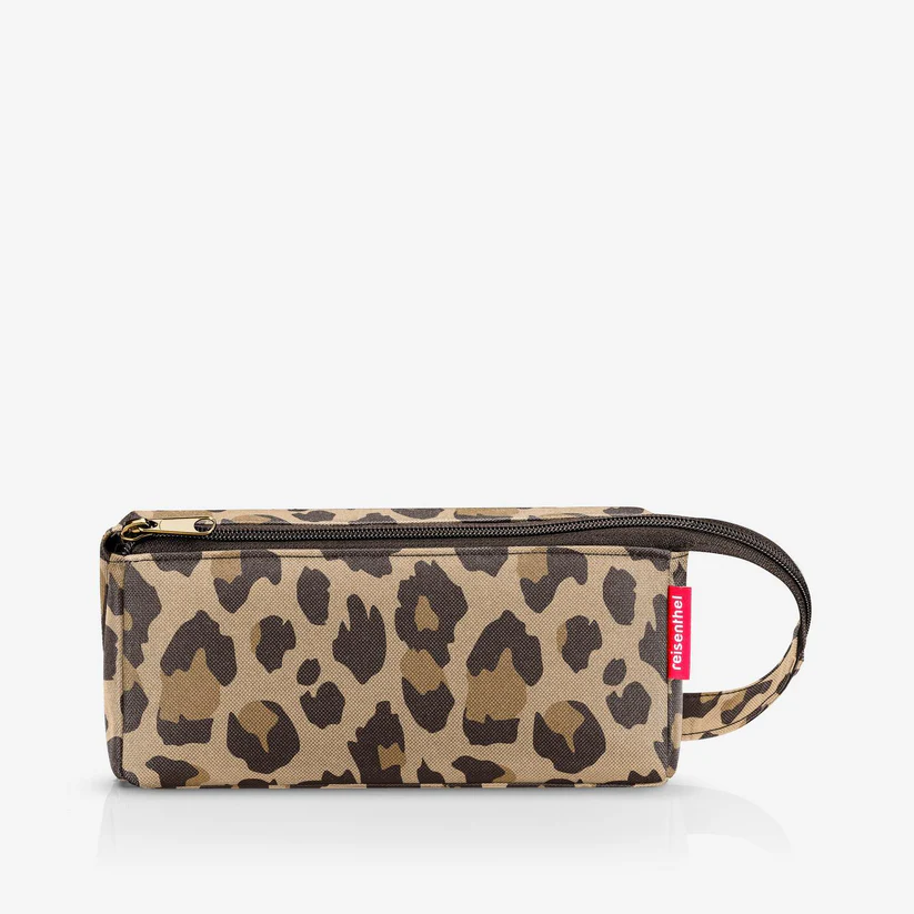 Fold case leo macchiato