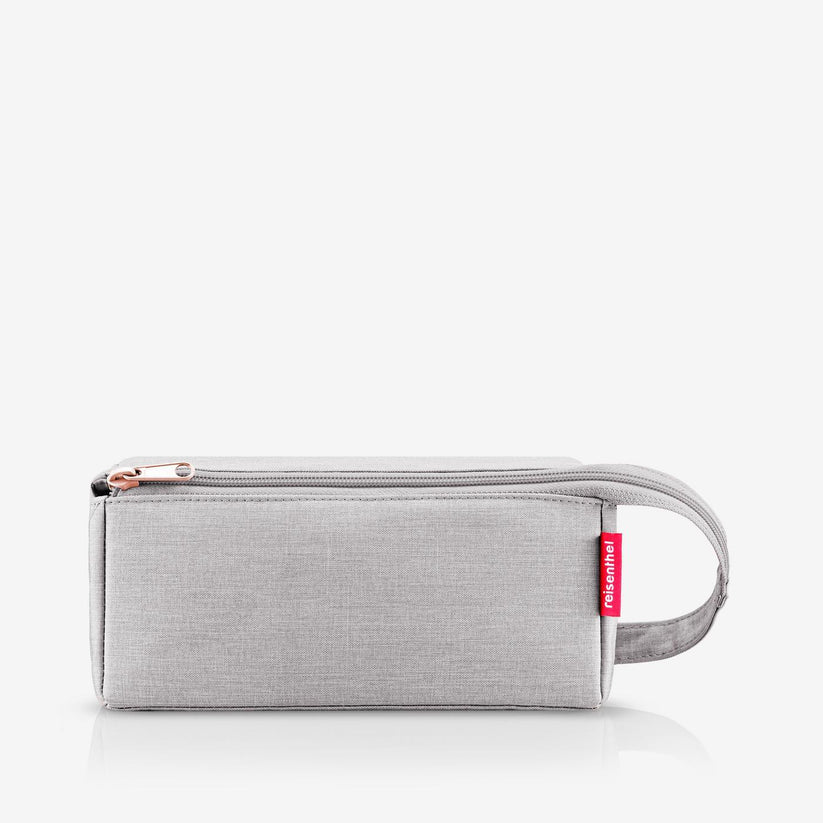 Fold case twist sky rose