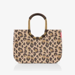 Loopshopper L leo macchiato