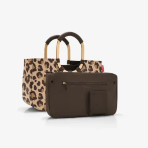 Loopshopper M leo macchiato