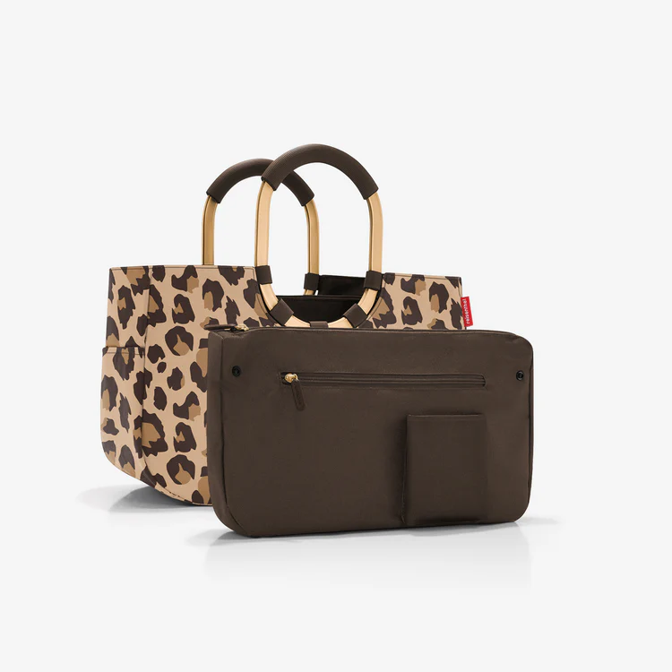 Loopshopper M leo macchiato