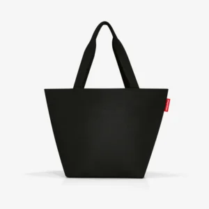 Shopper M black