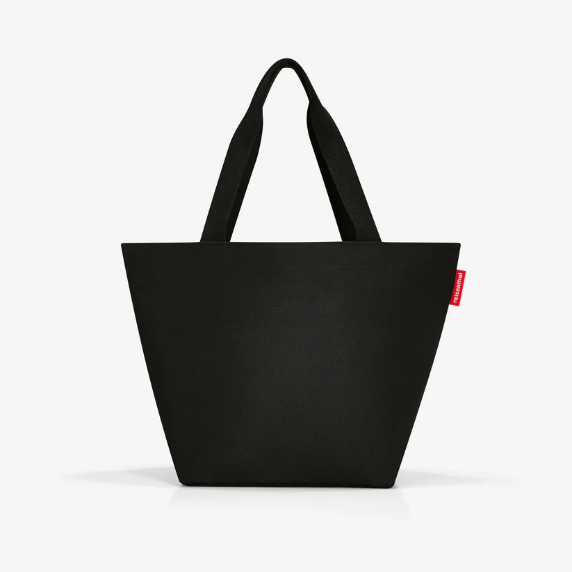 Shopper M black
