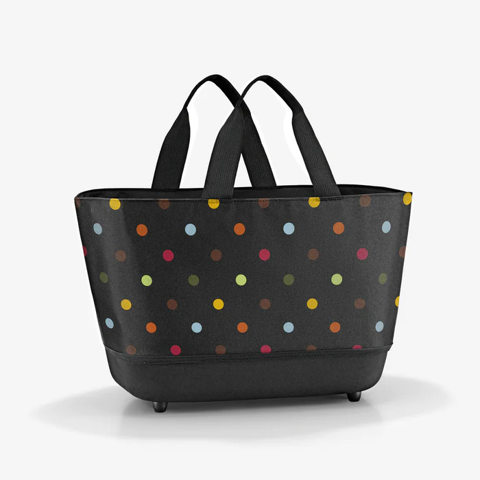 Shoppingbasket dots – Image 2