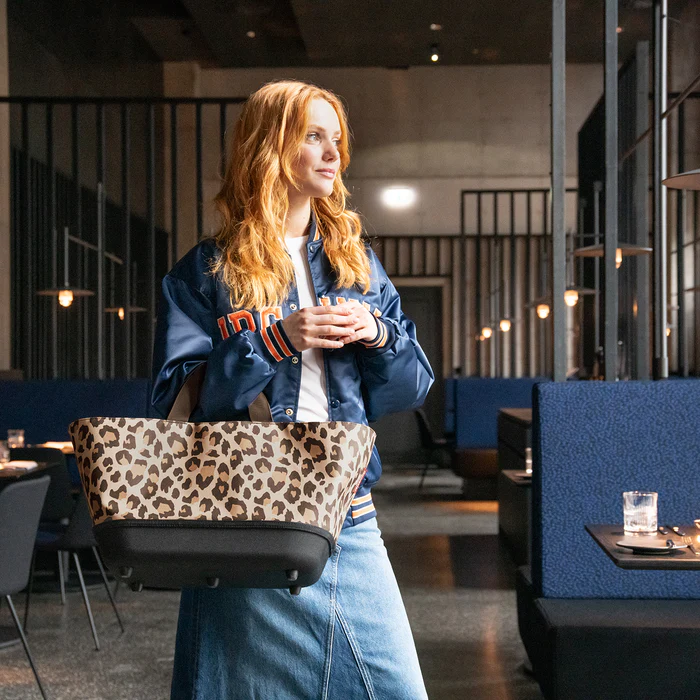 Shoppingbasket leo macchiato – Image 3