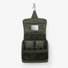 Toiletbag XL forest gold – Image 2