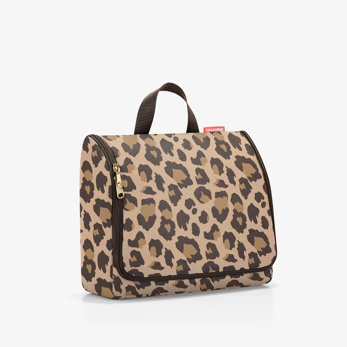 Toiletbag XL leo macchiato – Image 3