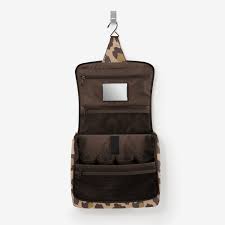 Toiletbag XL leo macchiato – Image 2
