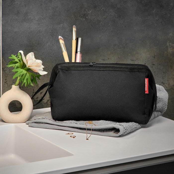 Travelcosmetic black – Image 2
