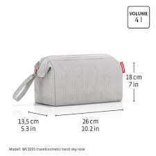 Travelcosmetic black – Image 4