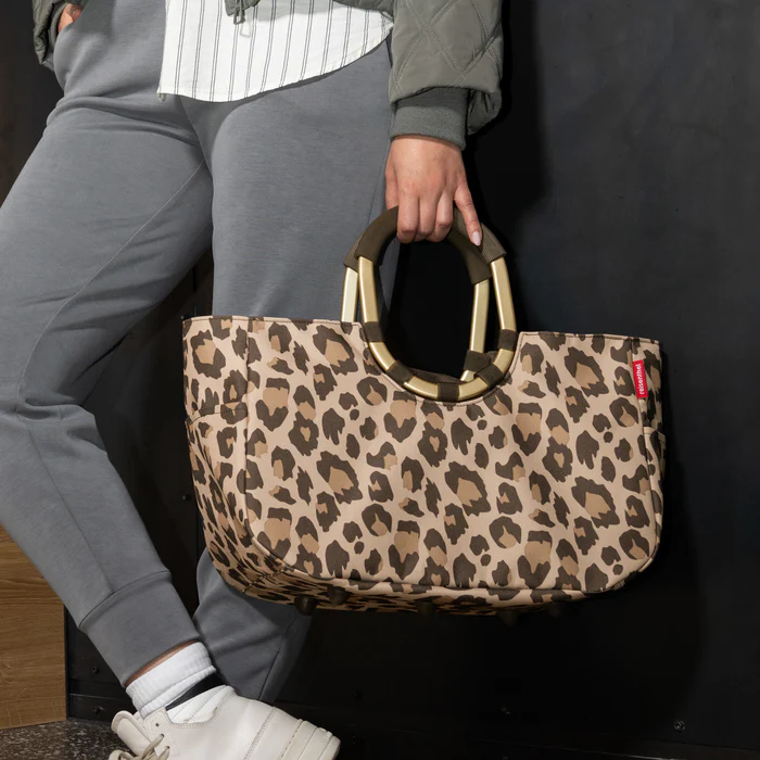 Loopshopper M leo macchiato – Image 3