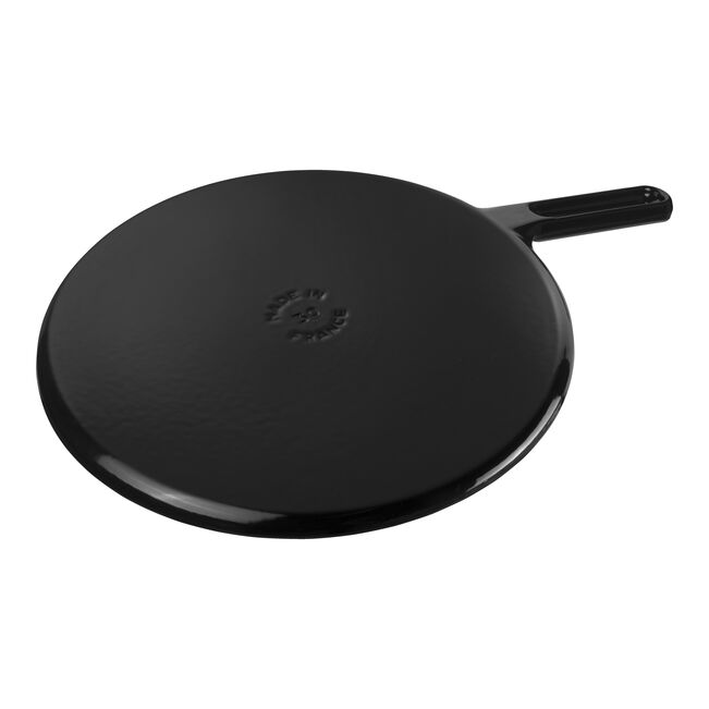 Crêpière 30cm fonte Staub – Image 2