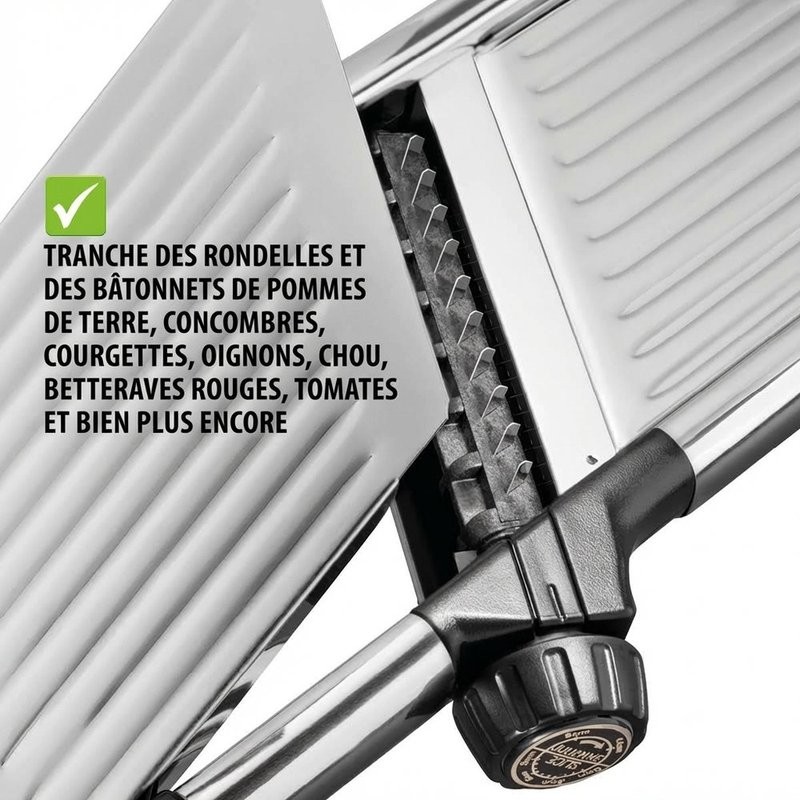 Mandoline Volari – Image 6