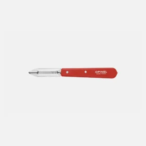 Eplucheur Opinel N°115 Rouge