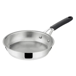 Poêle Tempra 28cm inox