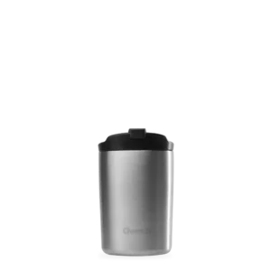 Travel mug isotherme 240ml Inox
