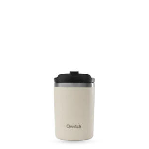 Travel mug isotherme 240ml Sable
